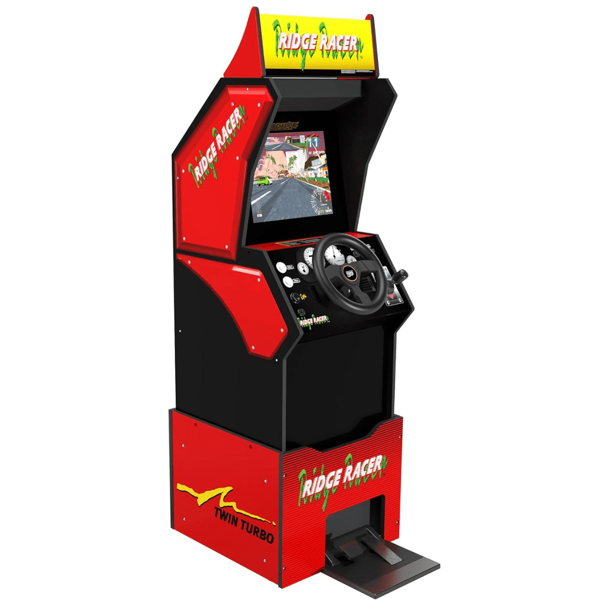 Arcade Sports Party (3 - Pack) - Arcade Games - Rockin’ Party Rentals