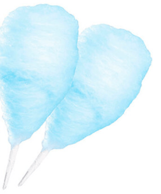 Cotton Candy Machine - Concession Machines - Rockin’ Party Rentals