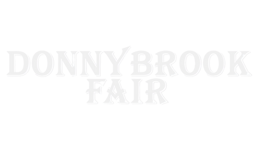 Donnybrook Fair Logo, Norfolk County Ontario