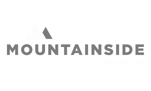 Mountainside Church logo, Ontario
