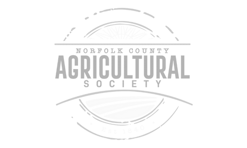 Norfolk Agricultural Society Logo, Norfolk County, Ontario