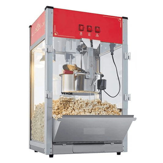 Popcorn Machine - Concession Machines - Rockin’ Party Rentals