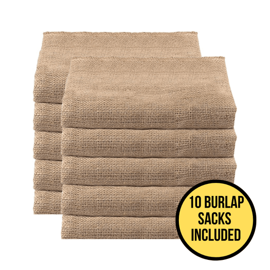 Potato Sack Races - Lawn Games - Rockin’ Party Rentals