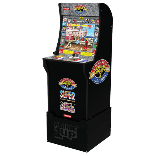 Street Fighter 2 arcade game for rent in Port Dover Ontario