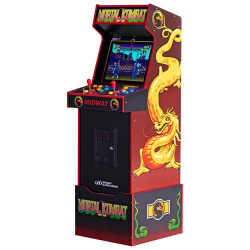 Mortal Kombat Arcade Game for rent in Cayuga Ontario