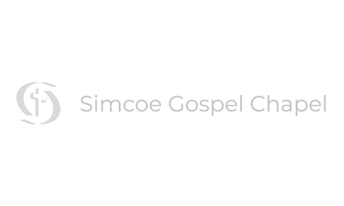 Simcoe Gospel Chapel, Simcoe, Ontario, Norfolk County
