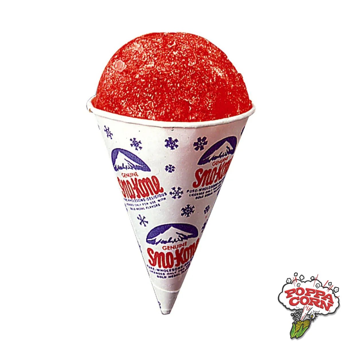 Sno - Kone Machine - Concession Machines - Rockin’ Party Rentals