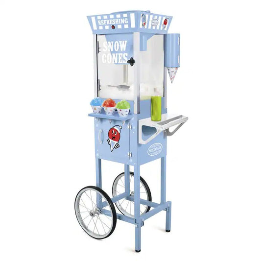 Sno - Kone Machine - Concession Machines - Rockin’ Party Rentals