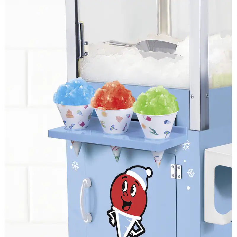 Sno - Kone Machine - Concession Machines - Rockin’ Party Rentals