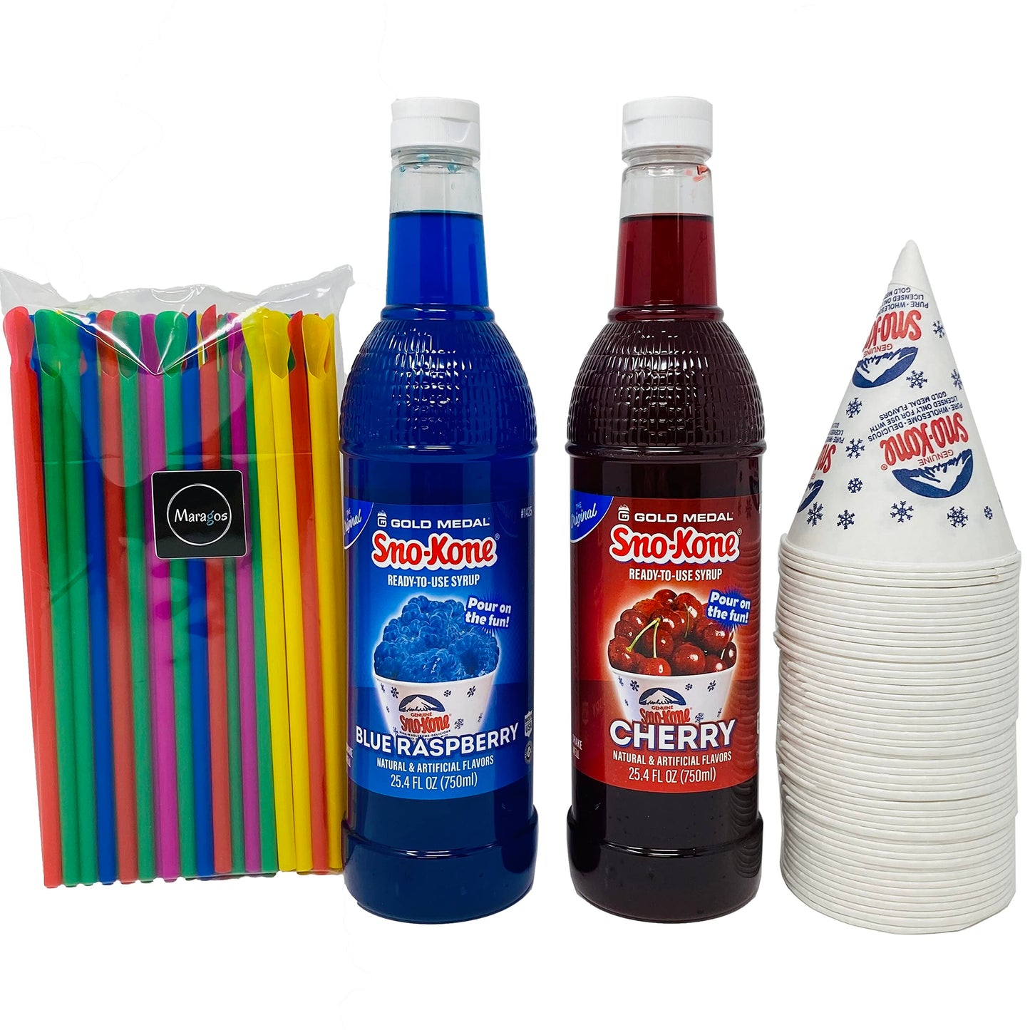 Sno - Kone Machine - Concession Machines - Rockin’ Party Rentals