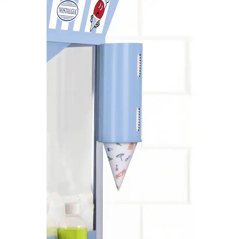 Sno - Kone Machine - Concession Machines - Rockin’ Party Rentals