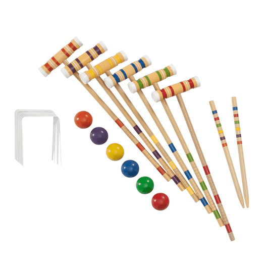 Wedding Cocktail Hour Package - Lawn Games - Rockin’ Party Rentals