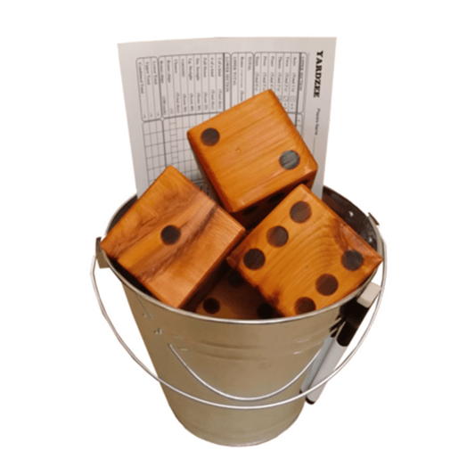 Wedding Cocktail Hour Package - Lawn Games - Rockin’ Party Rentals