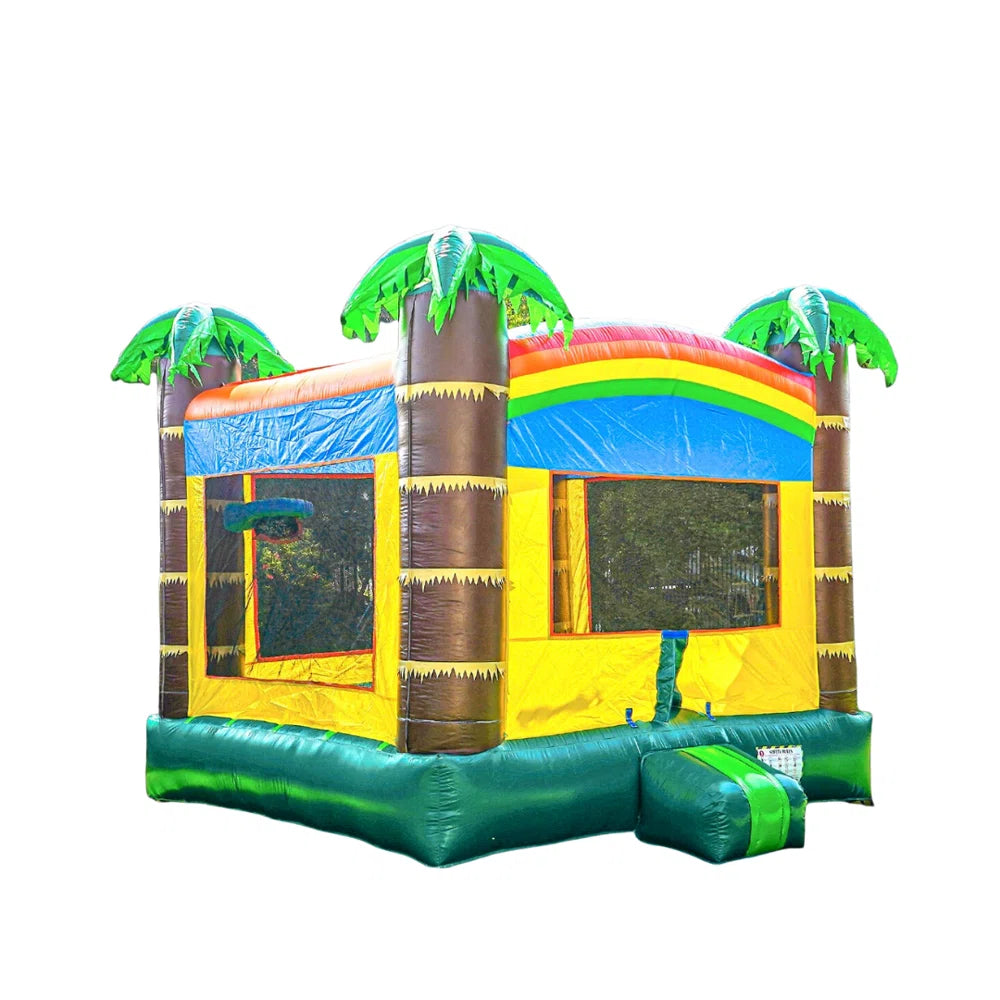 Bouncy Castles