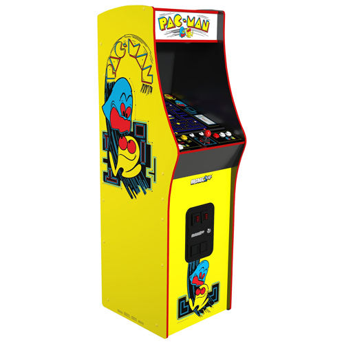 PAC-MAN Deluxe