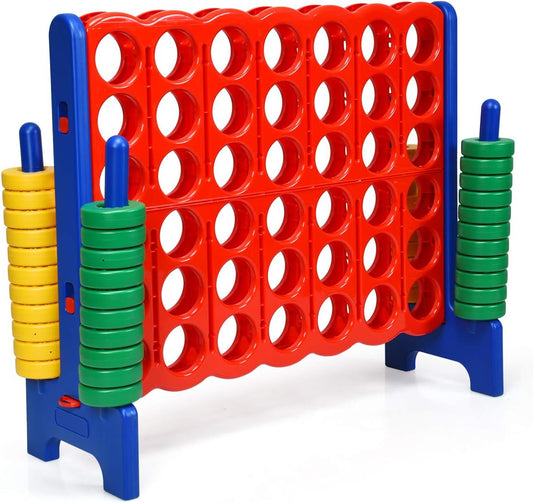 Giant Connect-4