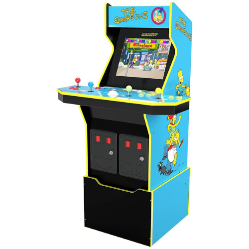 NEW! The Simpsons