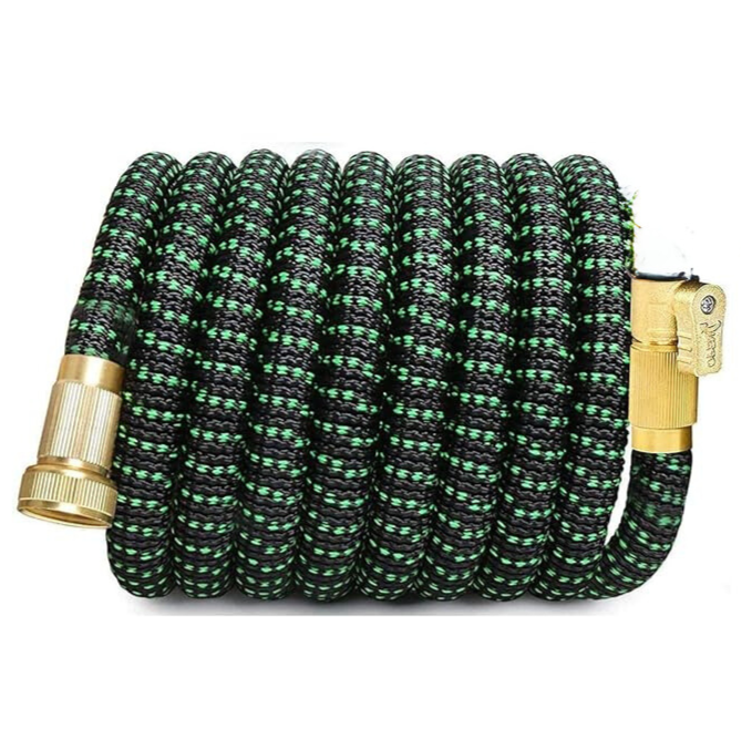 75ft Expandable Garden Hose