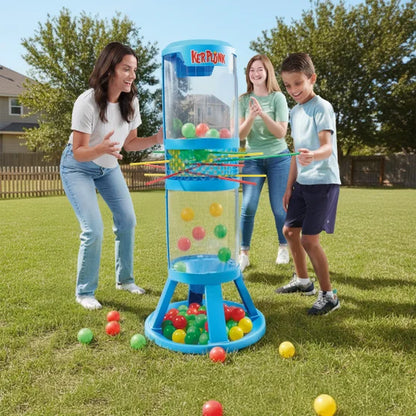 NEW! Giant KerPlunk