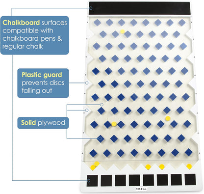 NEW! Giant Plinko