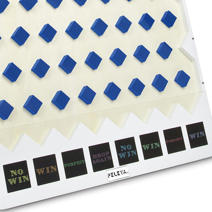 NEW! Giant Plinko