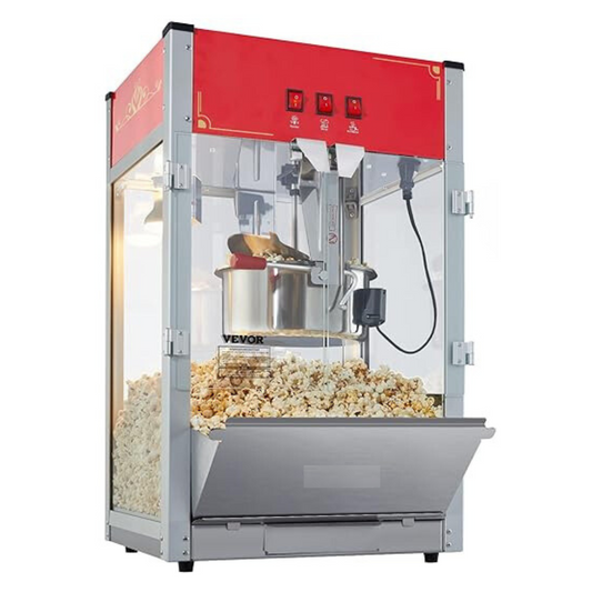 Popcorn Machine