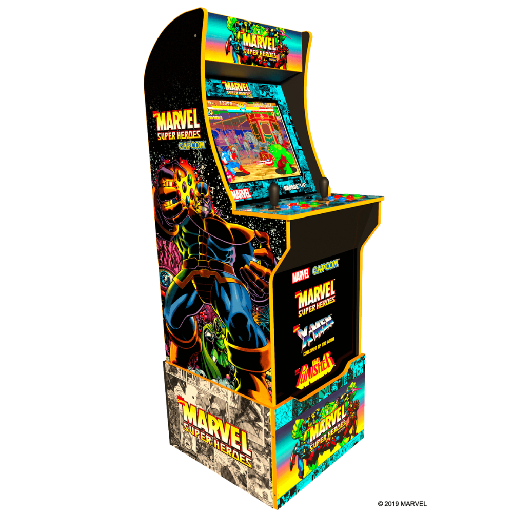 Retro Arcade Party Package (5-Pack)