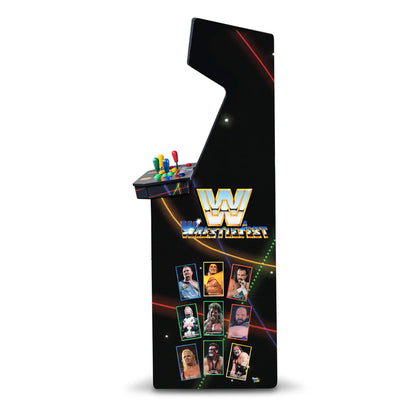 NEW! WWE Wrestlefest Supreme